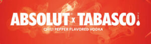 Absolut Tabasco